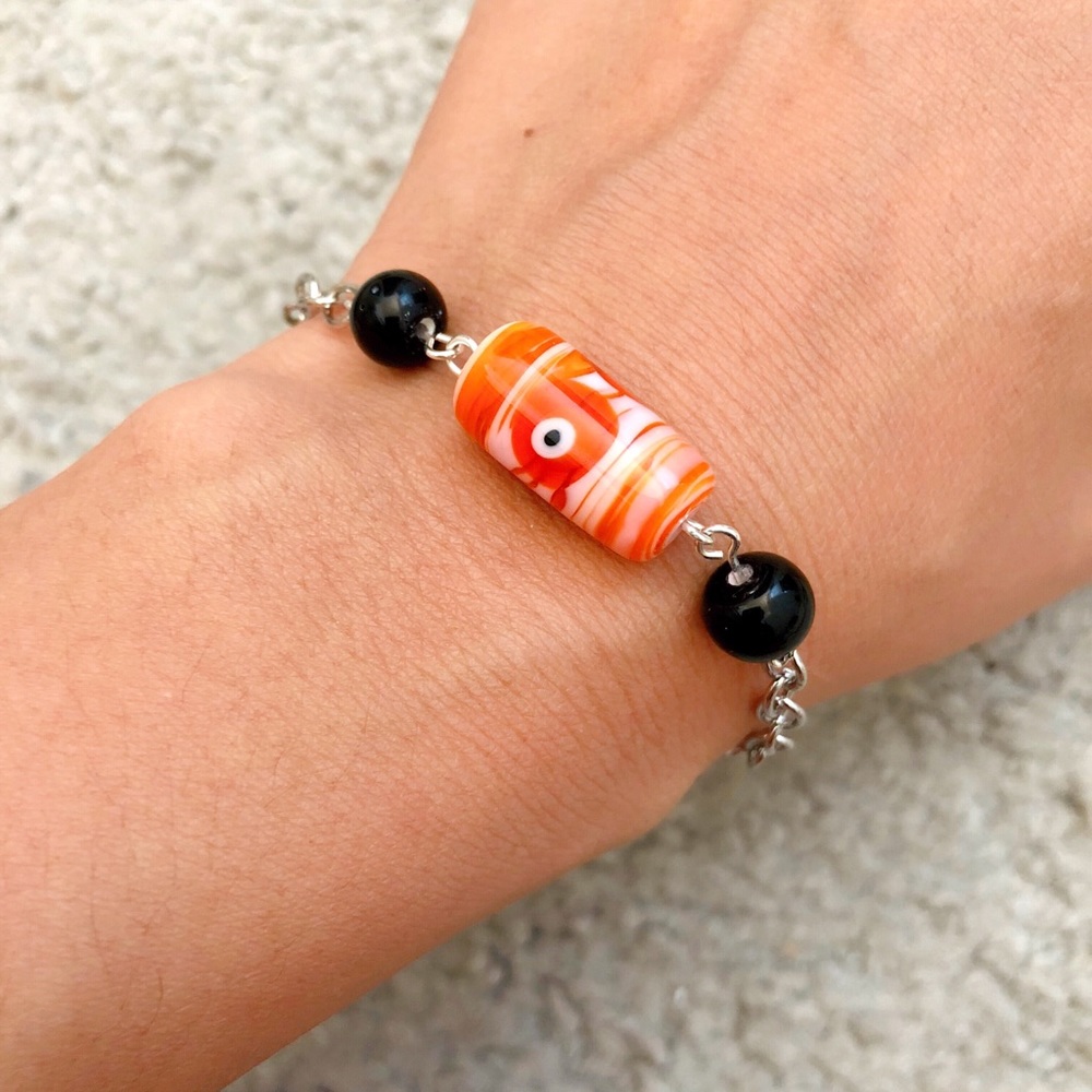 Bracelets Napal Lamwork